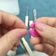 thumbnail image 5 of Ajustes de hilo de la aguja Máquina de coser Herramientas manuales Simple Hogar Bordado Tejido DIY Craft Accesorios de puntada cruzada Tipo 2 sidaley  HA012285-02, 5 of 7