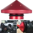 thumbnail image 3 of For T-H Marine Eliminator Trolling Motor RED Prop Nut for Minn Kota 80 101 112, 3 of 5