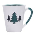 thumbnail image 1 of Canadiana Winter Icon Mug, 1 of 5