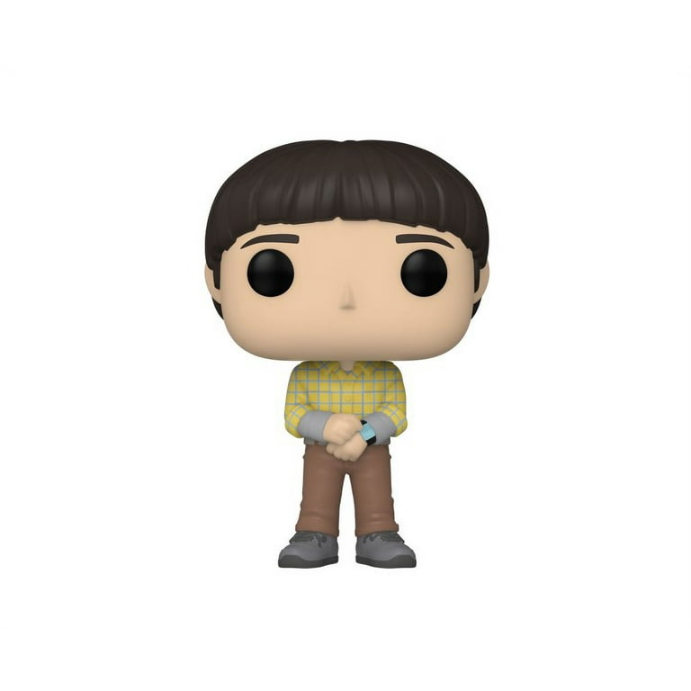 Will byers sale pop vinyl