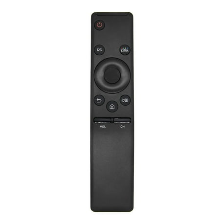Universal TV Remote Control Replacement BN59-01259B Wireless IR Controller for Samsung Smart HDTV Digital 4K LED 3D LCD Plasma Televisions 433mhz (Best 3d Printer Controller)