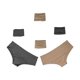 thumbnail image 1 of Paquete 6 Pantaletas Invisibles Sin Costuras Corte Láser Pack Incluye 6 Diferentes Colores Tatys Fashion 72519, 1 of 2