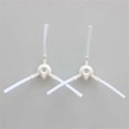 thumbnail image 3 of 12Pcs Replacement Side Brushes for BObsweep for Bob PetHair Appetite Robot Vacuum, Edge-Sweeping Bru, 3 of 5