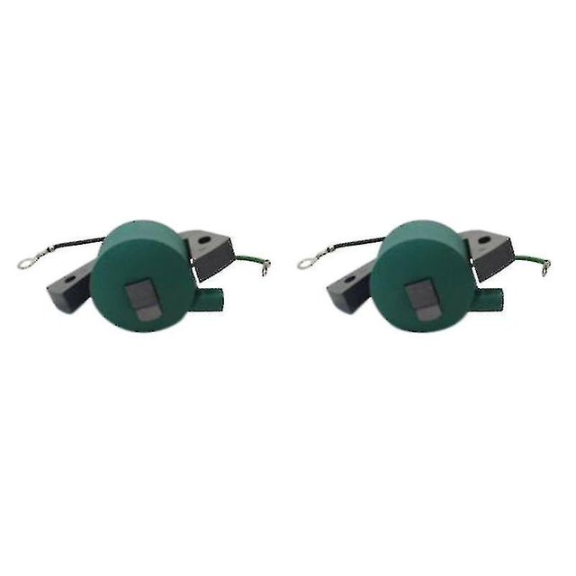 2024 2pcs Outboard Engine Motor Ignition Coils For Omc Johnson Evinrude 584477 582995