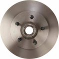 thumbnail image 1 of Brembo 09.8814.80 Rotor de Frein à Disque, 1 of 2