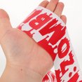thumbnail image 3 of BRIGHTFUFU Warning Lines for  2Pcs Red Plastic with Scare Effect for Indoors, 3 of 8