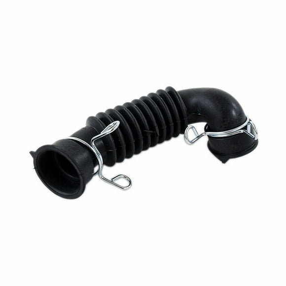 Samsung DC97-16104A Washer Outer Tub Overflow Hose Genuine Original Equipment Manufacturer (OEM) part