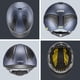 thumbnail image 4 of Casco Deportivo Uvex Exxential III MIPS Ajustable Marino XXS-S, 4 of 7