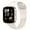 Beige, variant on Upgrade Your Watch 3 With This Fashionable And Comfortable TPU Strap Sweat And Water Impervious Design Youth Wear Buds Watch Watch Unisex Man's Watch Wrist Watch for Elderly Young Mens Mens Infantry
