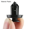 thumbnail image 1 of Car Retainer Clips For  Bumpers And Other Trim, 1 of 8