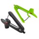 thumbnail image 4 of Bearachild Cherry Pitter Stone removedor de semillas de frutas de acero inoxidable Corer Stoner Ding Bar Hotel restaurante accesorios de cocina Cocina y Comedor Negro, 4 of 6