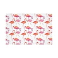 thumbnail image 2 of ABPHQTO Wall Art Flamencos Tapiz de Pared Colgante 150x225 cm, 2 of 3