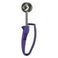 thumbnail image 2 of Zeroll Universal Small EZ Disher Food/Ice Cream Scoop, Orchid, 2 of 2