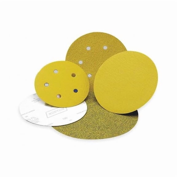 Norton Abrasives 66261140532