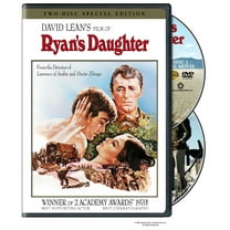 Ryan's Daughter: Special Edition (Dbl DVD) [DVD]