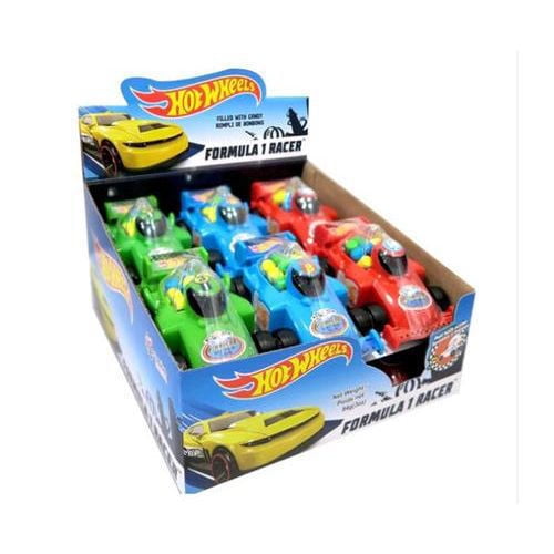 Formula one hot wheels new arrivals