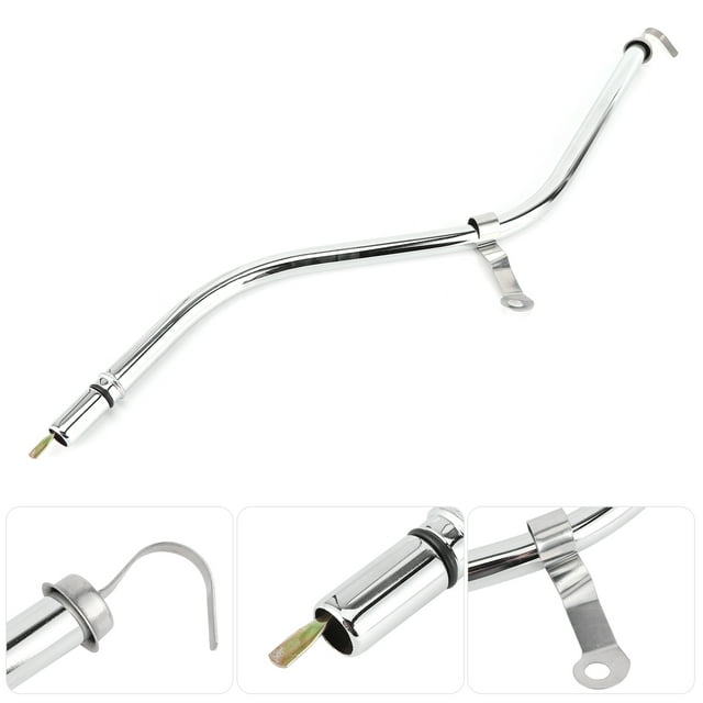 RIPSTICK DE ACEITE, Calibre de Nivel de Aceite Duradero Resistencia a la Corrosió, para piezas de reparación de automóviles gm th350