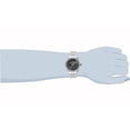 thumbnail image 3 of Invicta Specialty Black Dial Stainless Steel Men's Watch 29372, 3 of 4