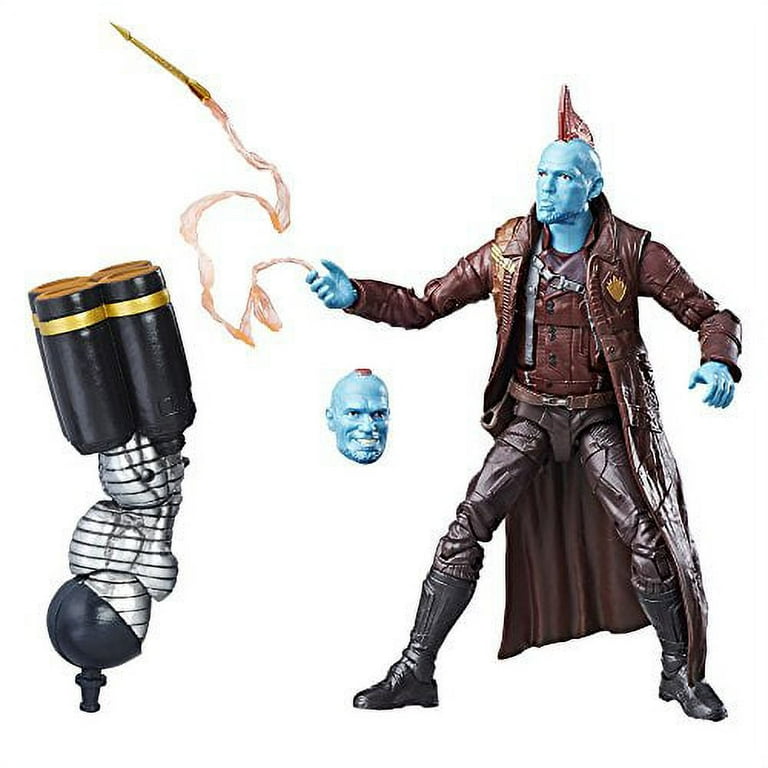 Yondu action sale figure