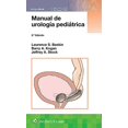 thumbnail image 1 of MANUAL DE UROLOGIA PEDIATRICA WOLTERS KLUWER Pasta Blanda, 1 of 2
