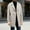 #Beige, variant on DPTALR Men's Solid Color,Long Sleeve,Zip Up Sweatshirt Jacket with Pockets,Gray,S