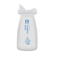 thumbnail image 1 of Bolsa de inodoro portátil para orinal de 700 ml para conducir atascos de tráfico para hombres, mujeres y niños, 1 of 4