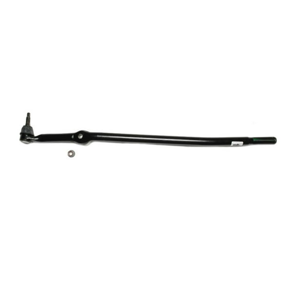 Steering Tie Rod End Fits 2001 Dodge Ram 1500