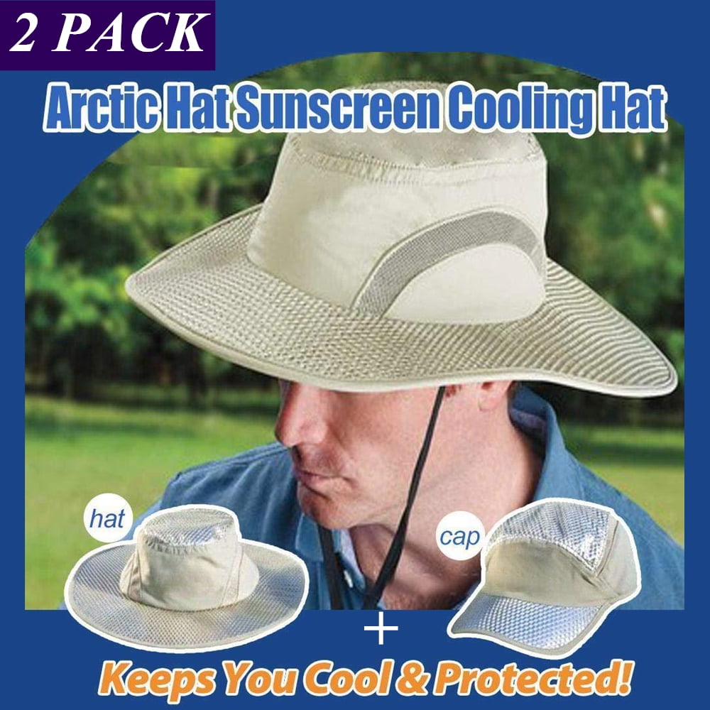 hats that protect you from the sun