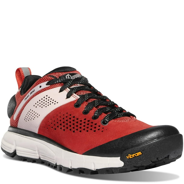 Zapatillas de senderismo Danner Trail 2650 para mujer Hot Sauce - 6M