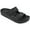 Black, variant on LAVRA Women Summer Sandals EVA Lightweight Shoes