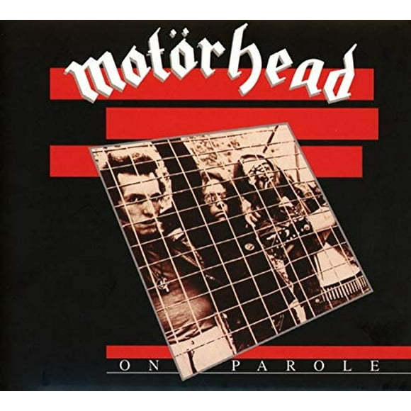 On Parole (Expanded & Remastered) (Rsd)