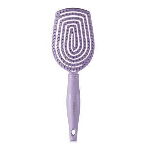 Conair Flexi Head Paddle Brush with Dual Flex Bristles