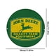thumbnail image 4 of Placa Metal Retro Vintage John Deere Pintura Hierro Rectangular 30x30 Cm, 4 of 9