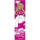 thumbnail image 4 of Barbie Gigante Fiesta Unicornio 72cm De Altura Pelo Castaño Barbie Muñeca, 4 of 4