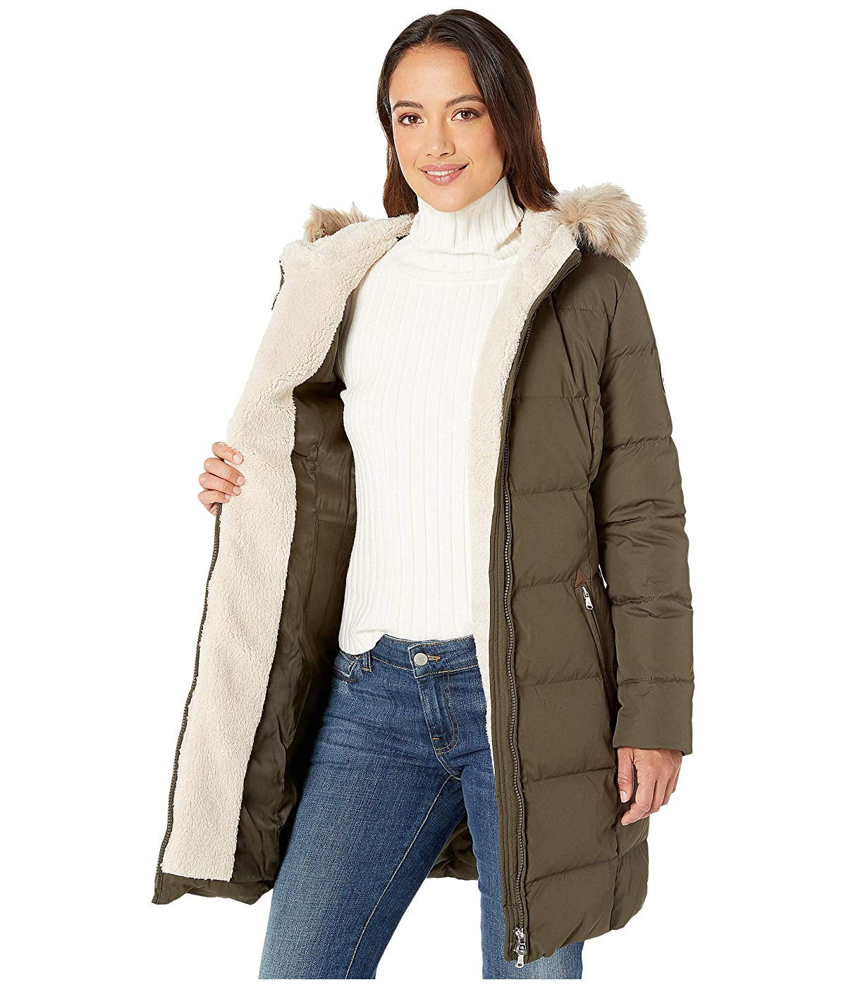 ralph lauren petite jacket