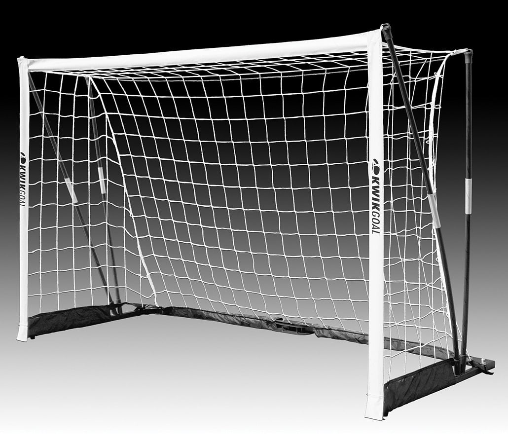 walmart soccer nets