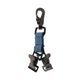 thumbnail image 2 of Correa para Guantes Colamx Soporte de Trabajo Reflectante Azul, 2 of 8