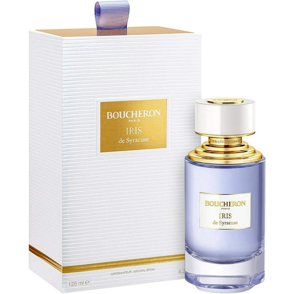 Perfume Boucheron Iris de Syracuse Eau de Parfum 120 ml para mujer BOUCHERON Boucheron