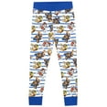 thumbnail image 4 of PAW Patrol Boys Long Sleeve Pajamas, Sizes 2T-7, 4 of 5