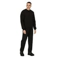 thumbnail image 3 of Regatta Professional Chandail en Molleton à Col Rond pour Hommes, 3 of 4