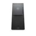 thumbnail image 3 of Dell - XPS 8940 Desktop - Intel® Core™ i7-10700 - 8GB RAM - 1TB HDD - Killer Wi-Fi 6 - DVD Drive - Night Sky, Black XPS8940-7811BLK-PUS PC Computer, 3 of 4