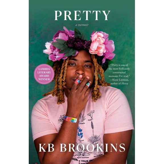 Pretty: A Memoir, (Paperback)