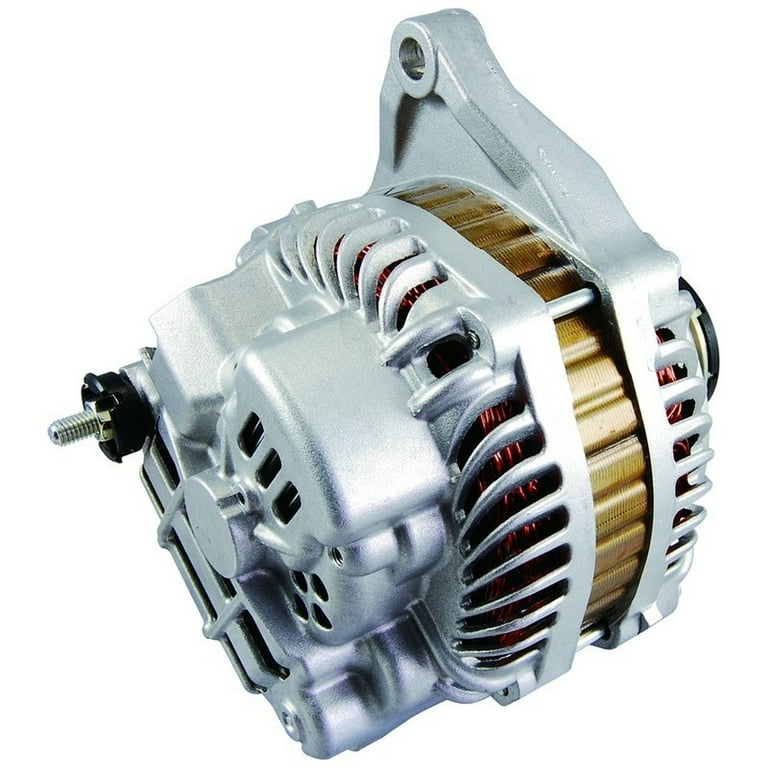OEG Parts New Alternator Replacement for Mitsubishi Lancer