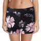 thumbnail image 1 of Braguitas de bikini de cintura alta para mujer Braguitas de baño con estampado floral Pantalones cortos de playa Trajes de baño Fridja  nalpqowj50550, 1 of 6