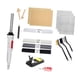 thumbnail image 3 of Kit de soldadura de plástico Kit de reparación de soldadura Máquina soldadora para Spber de automóviles, 3 of 9