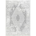 thumbnail image 2 of nuLOOM Vintage Medallion Magee Rug Area Rug, 2 of 2