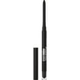 thumbnail image 4 of Maybelline Tattoo Studio Gel Pencil Eyeliner, Smokey Black, 4 of 11