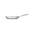 thumbnail image 4 of Tramontina Tri-Ply Clad Stainless Steel Fry Pan, 4 of 9
