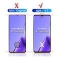thumbnail image 4 of Écran Lcd Tft avec Cadre pour Samsung S20, G980 G981, 4 of 6