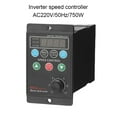 thumbnail image 4 of pitrice Motor Inverter Digital Driver Converter Professional Electrical Replacement 750W, 4 of 6